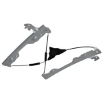 Front Window Regulator Right fit for INFINITI EX35 10-12 EX37 13 QX50 14-17 - Image 6