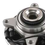 Front Wheel Hub Bearing fit for Lincoln Navigator 4WD 2003-2006 515043 WA515043 - Image 2