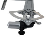 Power Window Motor Assembly fit for Lexus GX470 4Runner 03-09 Driver Side Left - Image 2