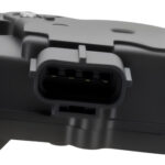 Rear Trunk Pull Down Motor Housing W/ Switch fit for 94-02 LINCOLN TOWN 747-002 usa - Image 22