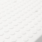 Replace 92690295 85*68*198cm PE Swimming Pool Escalator White - Image 5