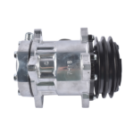 AC Compressor 87026034 SD7H15 Fit for Peterbilt 200 330 357 359 378 379 387 397 - Image 4