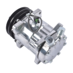 AC Compressor 87026034 SD7H15 Fit for Peterbilt 200 330 357 359 378 379 387 397 - Image 7