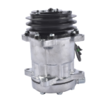 AC Compressor 87026034 SD7H15 Fit for Peterbilt 200 330 357 359 378 379 387 397 - Image 8