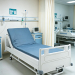 Hospital Bed Mattress Only mattress - Image 5