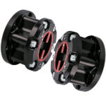 Front Manual Locking Hub Fit For Isuzu D Max 2005 onwards Fit For Isuzu Trooper II KB 2500 1987 - 1993 Fit For OPEL Frontera 1991 - up - Image 3