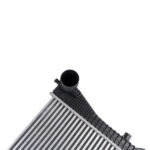 Turbo Intercooler Charge Air Cooler Replacement for Volkswagen Golf GTI Audi A3 5Q0145803K - Image 8