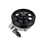 96-5205 Power Steering Pump w/ Pulley Replacement for Ford F-150 6.2L V8 2011-2014 7696955159 7120192 - Image 2