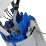 Electric Fuel Pump Assembly fit for Mercedes GLK350 3.5L 2010-2012 A2045400917
