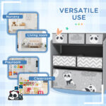 Kids Toy Storage Organizer ( Amazon Shipping) Prohibited by WalMart - Image 5