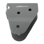 Radius Arm Drop 1'-5" Bracket Kit Fit For Ford F250 F350 Super Duty 2005-2016 (4WD Only) - Image 2