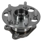 Wheel Hub Bearing Assembly fit for Lexus RX Series 2004-2009 HA590338 AWD 5 Lug - Image 3