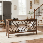 Long Console Table - Image 6