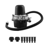AC Blend Door Actuator fit for Ford Fusion 2018 DG9H-19E616-AA DG9Z19E616A - Image 14