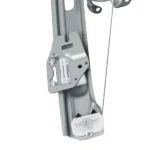 Rear Right Window Regulator Assembly fit for BMW E46 E90 325i 325xi 330xi 01-05 - Image 4