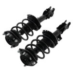 Suspension Rear Front Struts Assembly fit for Hyundai Elantra 2011-2016 349184 - Image 2