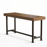Dining Table(Only dining table) - Image 2