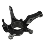 LH Front Steering Knuckle Assembly fit for 2012 Honda Civic 1.5L Hybrid Model - Image 6