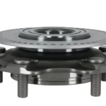 2*Front Wheel Bearing Hub fit for Suzuki Grand Vitara/Vitara 2001-2005 513193 - Image 4