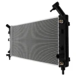Coolant Radiator fit for Buick LaCrosse 3.8L 2005-2009 CU2710 432676 - Image 6