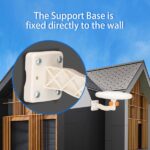 Amazon and Walmart face infringement risks Leadzm TA-A1 150 Miles TV Antenna Outdoor Omni-directional 360 Degree Reception - Image 14