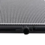 Cooling Assembly Radiator fit for Infiniti M35 3.5L V6 06-08 21460EG200 AT - Image 2