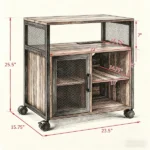 Printer Table - Image 6