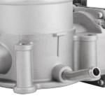 Throttle Body Fit For Hyundai Fit For Accent Veloster Fit For Kia Fit For Rio 1.6L 35100-2B300 - Image 4