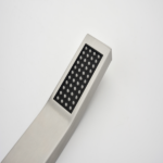Handheld Shower Head with 59-inch Shower Hose and Adjustable Shower Bracket - Image 3