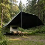 Car Side Awning - Image 5