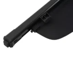 Rear Boot Cover Shield Cover fit for Cadillac XT5 17-24 Cargo Cover Parcel Shelf - Image 3