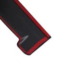 Rocker Panels Protect Cover fit for Ford F150 2009-2014 Crew Cab ABS 4PC - Image 5