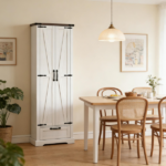 Pantry Cabinet