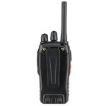 BF-88A 5W FRS Frequency Handheld Walkie Talkie Black (2pcs/Pair) - Image 13
