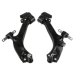 14x Front Lower Control Arm Sway Bar Tie Rods Kit fit for Honda CR-V 2012-2014 2.4L - Image 4