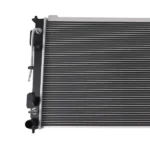Auto Cooling Radiator fit for Hyundai Azera Kia Cadenza 3.3L 2012-2017 CU13191
