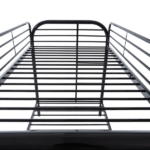 Twin over Twin House Bed - Image 19