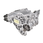 Transfer Case Assembly Fits for Chevrolet Equinox GMC Terrain 2.4L L4 2010-2017 Silver 1Pc - Image 5