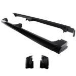 4pcs Rocker Panels Cab Corners fit for Chevrolet R2500 & GMC R2500 High Sierra - Image 6