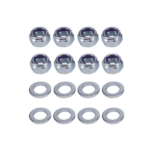 Front 3" Rear 5" Drop Lowering Springs Flip Kit Fit For Chevy C10 GMC C15 1973-1987 - Image 6