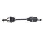 Front Passenger Right CV Axle Shaft Fits for Mercedes-Benz W222 S450 S550 S560 2014-2019 A2223300902 A2223306700