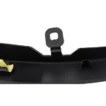 Fender Flare Left Front Side fit for Nissan Murano 2015-2024 768535AA0A Black - Image 3