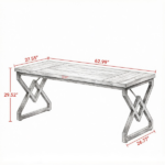 Office Desk - Image 3
