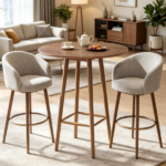 Bar Table (Only bar table) - Image 6