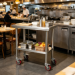 Metal Work Table ﻿ - Image 7