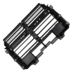 Active Grill Shutter fit for Chevy Colorado GMC Canyon 2015-2022 84651500 Black - Image 4