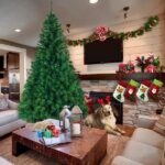 Alightup 6ft 1202 Branch Christmas Tree - Image 4