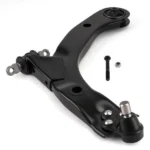 Front Left Lower Control Arm Suspension fit for Chevy Cobalt 2005-2010 HHR G5 Ion - Image 6