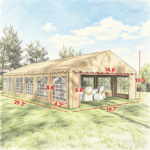 Heavy Duty Carport - Image 7