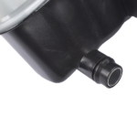 Engine Coolant Reservoir Tank w/ Cap 603-276 9C3Z8101B Replacement for Ford F-250 F-350 F-450 F-550 Super Duty 2011-2016 V8 6.7L - Image 9